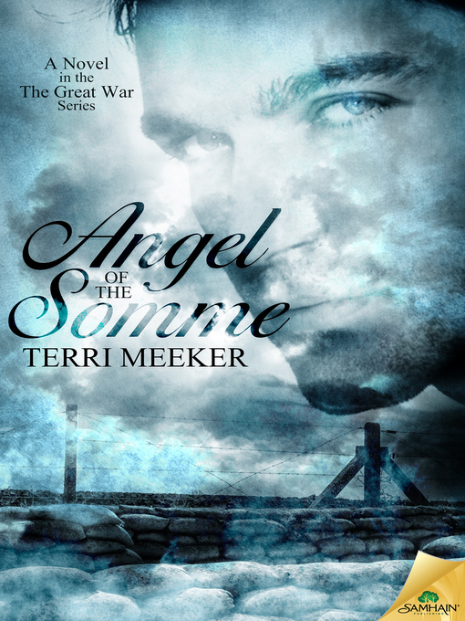 Title details for Angel of the Somme by Terri Meeker - Available